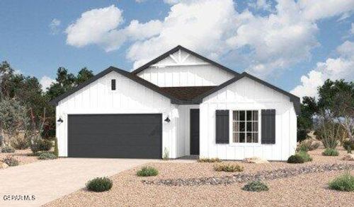 13985 Summer Hail Ave, El Paso, TX, 79928-6113 | Card Image