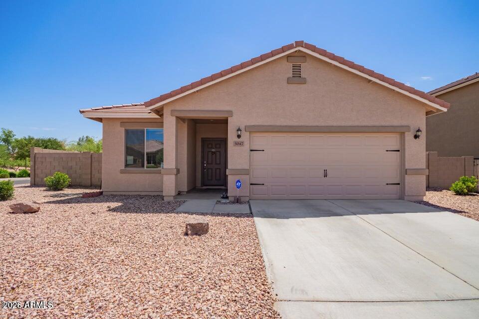 Residential in Buckeye
