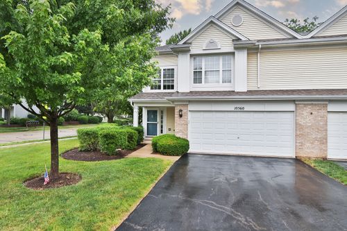 10560 Wakefield Ln, Huntley, IL, 60142-2395 | Card Image