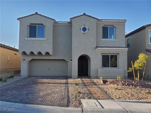 1027 Cambridge Park St, Las Vegas, NV, 89148-5349 | Card Image