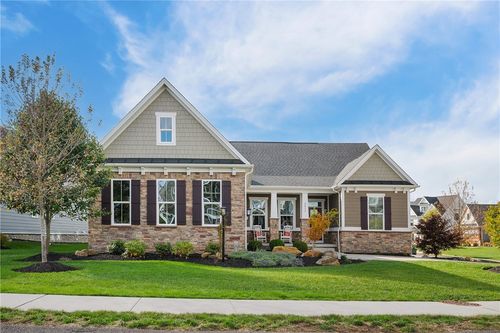 2015 Cherry Rd, Gibsonia, PA, 15044-6910 | Card Image