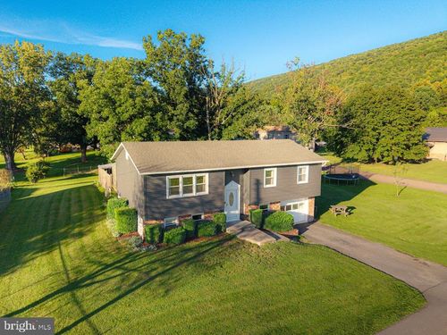 275 Market Street, Hyndman, PA, 15545 | Card Image
