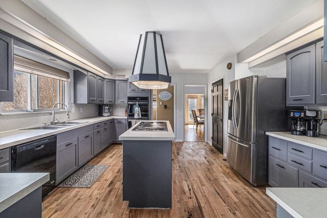 11760 E Lytle Rd, House other with 4 bedrooms, 3 bathrooms and null parking in Lennon MI | Image 4