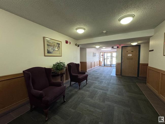 103 - 10511 19 Ave Nw, Condo with 2 bedrooms, 1 bathrooms and 1 parking in Edmonton AB | Image 23