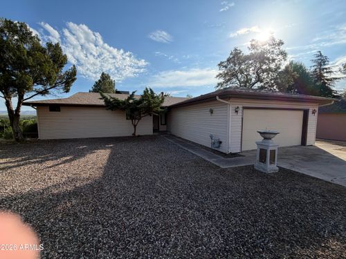 4042 E Pueblo Rd, Cottonwood, AZ, 86326-5737 | Card Image