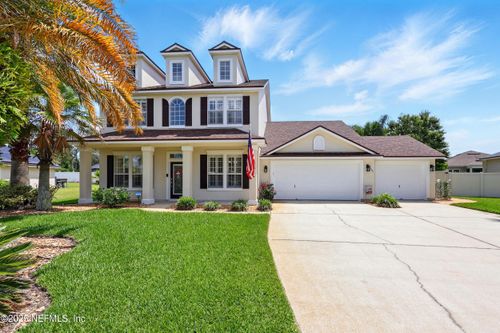 85247 Amaryllis Ct, Fernandina Beach, FL, 32034-9707 | Card Image