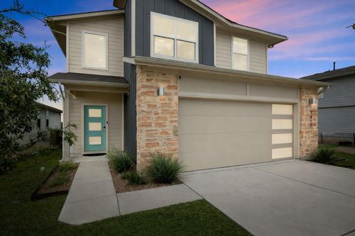 7412 Daves Landing Dr, Austin, TX, 78724-4533 | Card Image