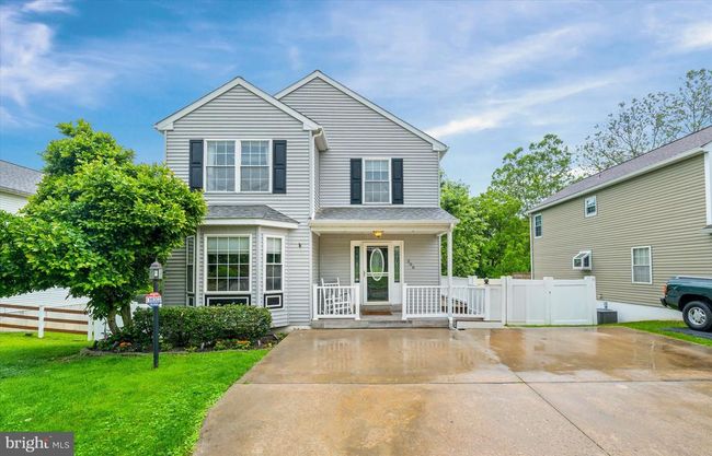 200 N Mill Rd, House other with 3 bedrooms, 4 bathrooms and null parking in KENNETT SQUARE PA | Image 39