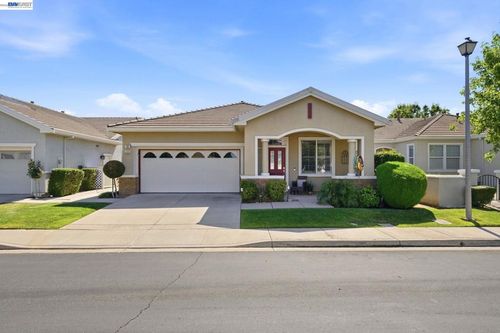 281 Black Amber Way, Brentwood, CA, 94513 | Card Image