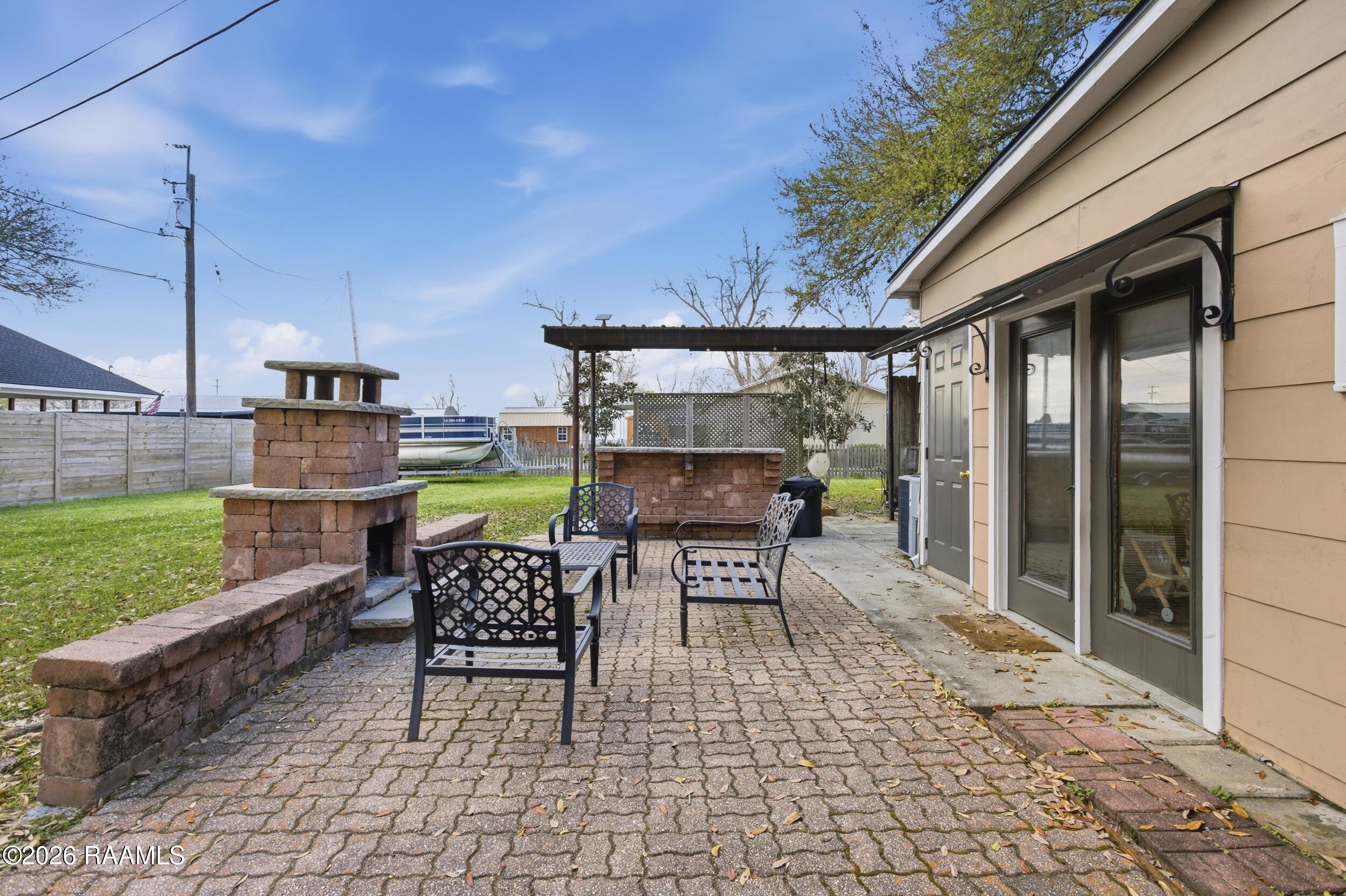 Residential in Rayne 5