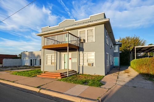 3-1002 Butternut Street, Abilene, TX, 79601 | Card Image