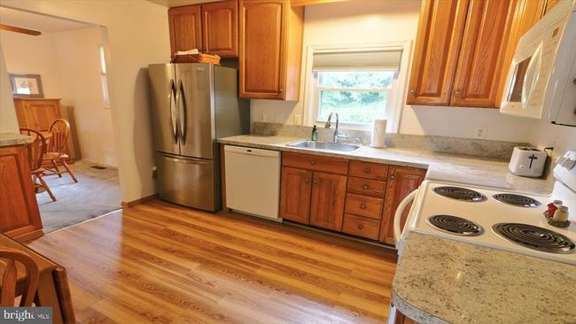 3277 Sudlersville S, House other with 4 bedrooms, 2 bathrooms and null parking in LAUREL MD | Image 6