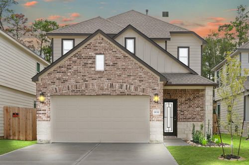 6634 Old Cypress Landing Ln, Humble, TX, 77338-2388 | Card Image