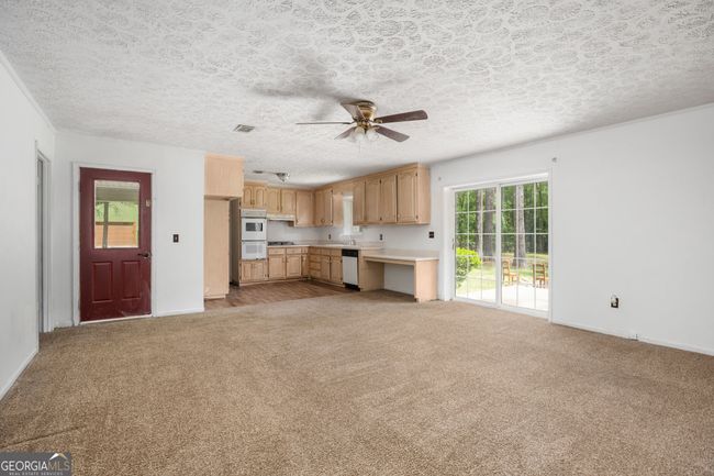 3529 Lisa St, House other with 3 bedrooms, 2 bathrooms and null parking in Dry Branch GA | Image 14