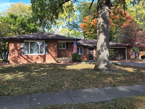 308 E Franklin Street, Fisher, IL, 61843 | Card Image