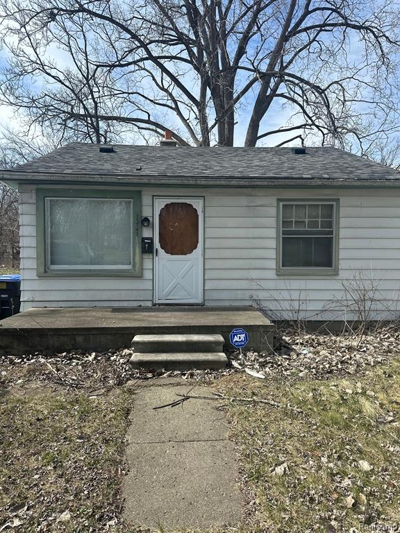 Lamphere St, Detroit, MI 48223
