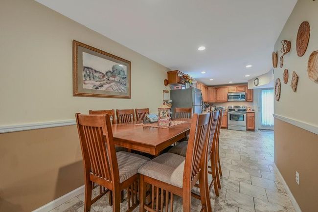 Private Eating Area For Guests | Image 26