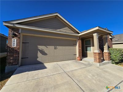 1980 Bluethroat, House other with 3 bedrooms, 2 bathrooms and null parking in New Braunfels TX | Image 2