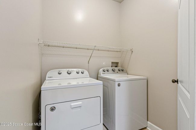 1205 - 6421 Borasco Dr, Condo with 3 bedrooms, 2 bathrooms and null parking in MELBOURNE FL | Image 23