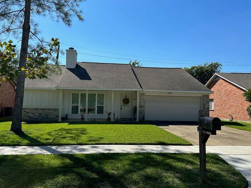 3114 Sleepy Hollow Dr, Sugar Land, TX, 77479-1663 | Card Image