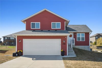 2780 Sage Street, House other with 3 bedrooms, 2 bathrooms and null parking in Palo IA | Image 2