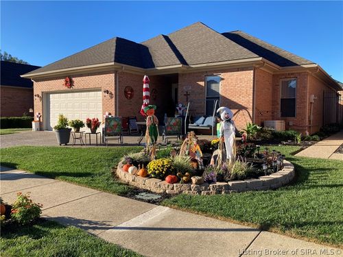1897 Gutford Ct, Clarksville, IN, 47129-9064 | Card Image