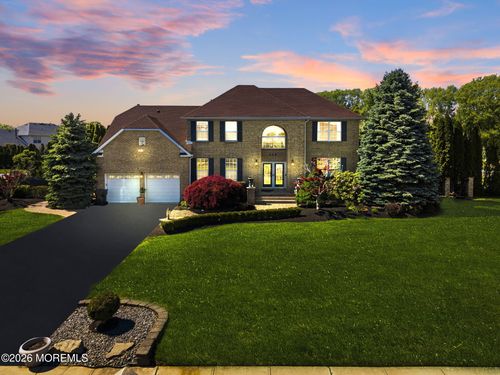 335 Hutchinson Dr, Freehold, NJ, 07728-8245 | Card Image