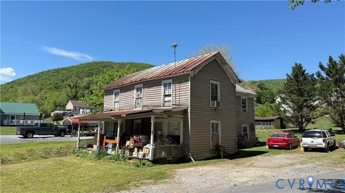 14490 Church St, Eagle Rock, VA, 24085-3684 | Card Image