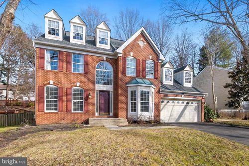 1521 Fenway Rd, CROFTON, MD, 21114-1186 | Card Image