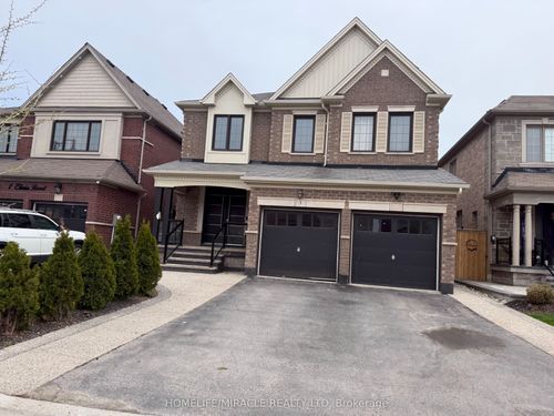 3 Elwin Rd, Brampton, ON, L6X5G5 | Card Image
