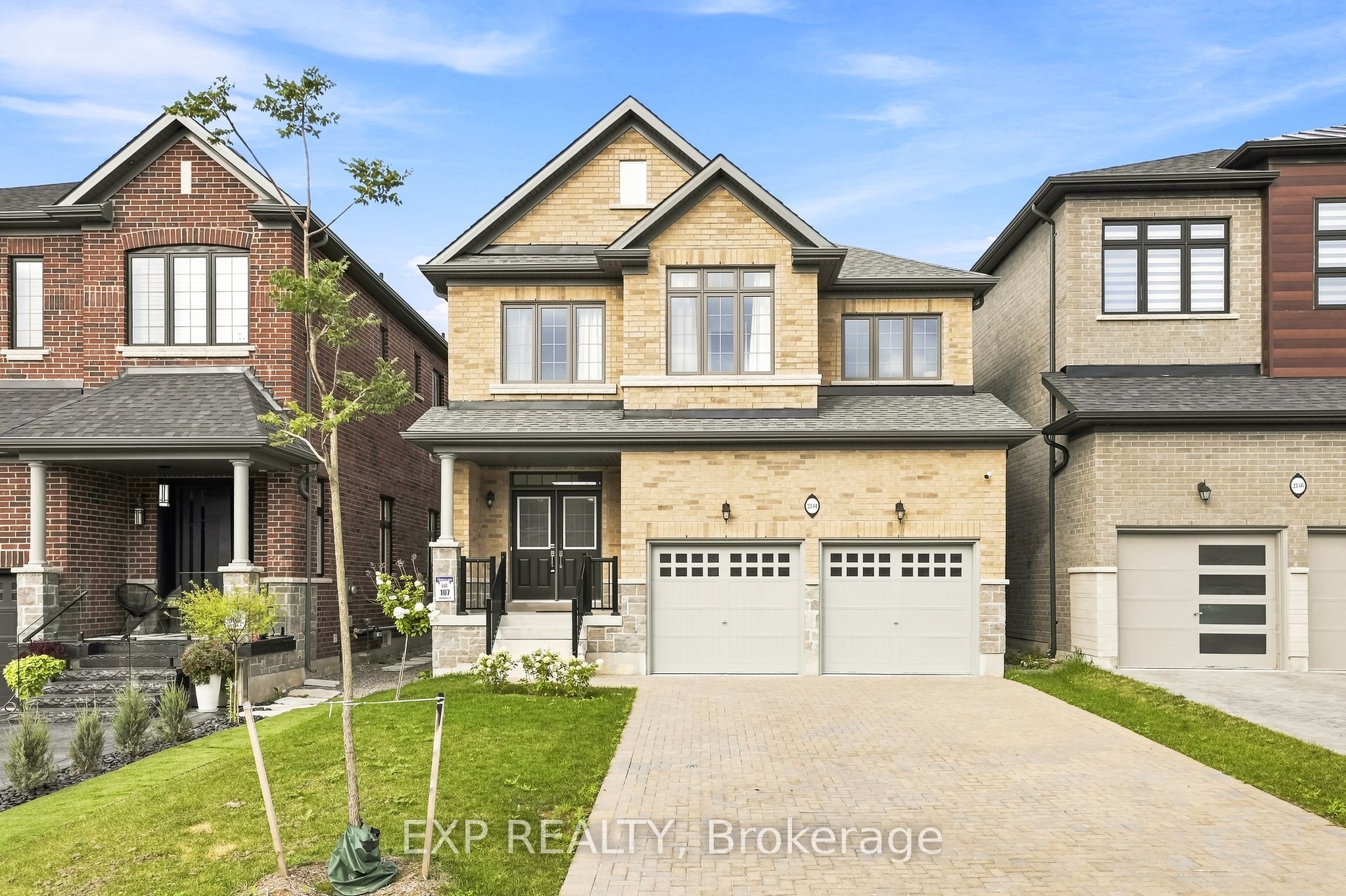 Residential in Oshawa