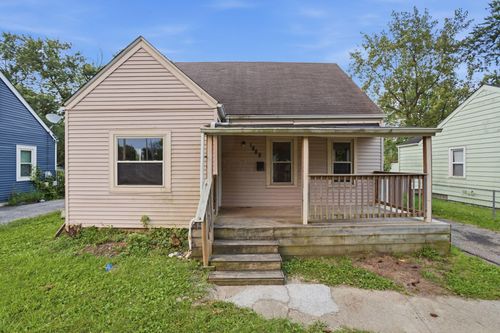 1888 Woodland Ave, Columbus, OH, 43219-1159 | Card Image