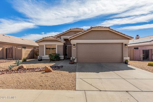 2263 E Mariposa Grande --, Phoenix, AZ, 85024 | Card Image