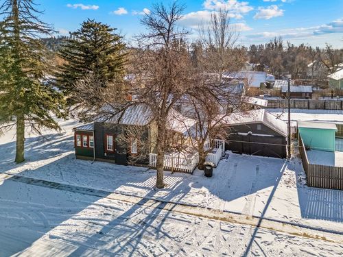 201 S Park St, Joliet, MT, 59041-9311 | Card Image