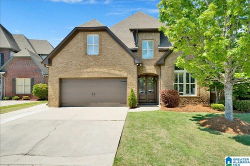 1038 Edgewater Ln, CHELSEA, AL, 35043-2000 | Card Image