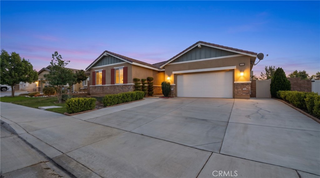 Residential in Menifee