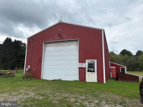 40 Sawmill St, BECCARIA, PA, 16616-2719 | Card Image