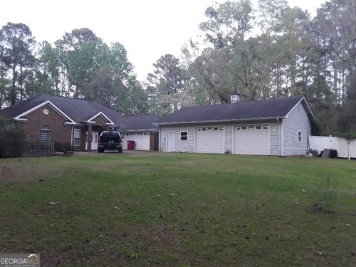 1699 Buckhead Rd, Tignall, GA, 30668-4203 | Card Image