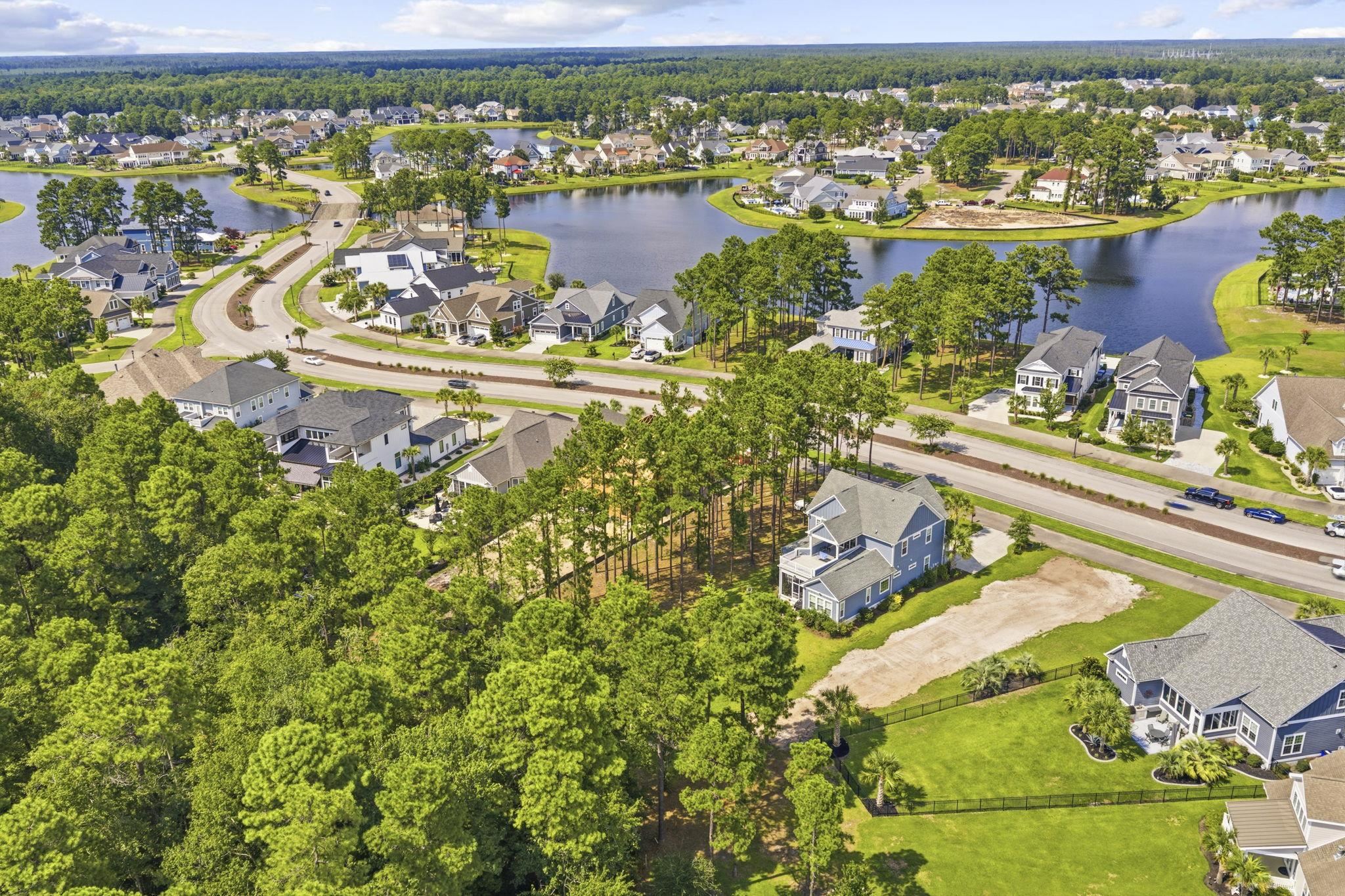 Land in Myrtle Beach 4