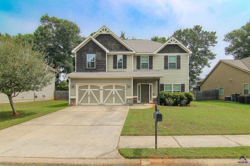204 Dog Fennel Ln, Perry, GA, 31069-9447 | Card Image