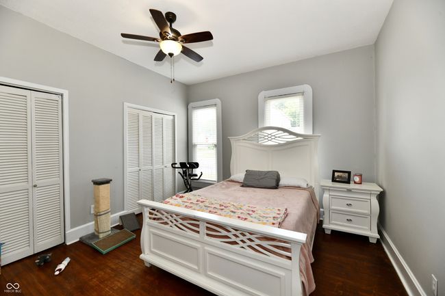 323 S Vine St, House other with 2 bedrooms, 1 bathrooms and null parking in Plainfield IN | Image 22