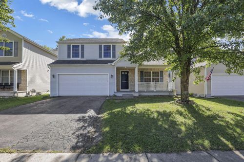 7015 Onyxbluff Ln, Blacklick, OH, 43004-7013 | Card Image