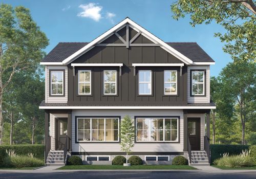 85 Lewiston St Ne, Calgary, AB, T3P2J1 | Card Image