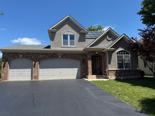 24440 Norwood Dr, Plainfield, IL, 60585-5570 | Card Image