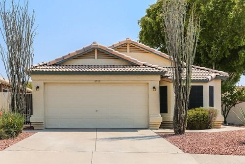 6723 E Minton St, Mesa, AZ, 85215-1602 | Card Image