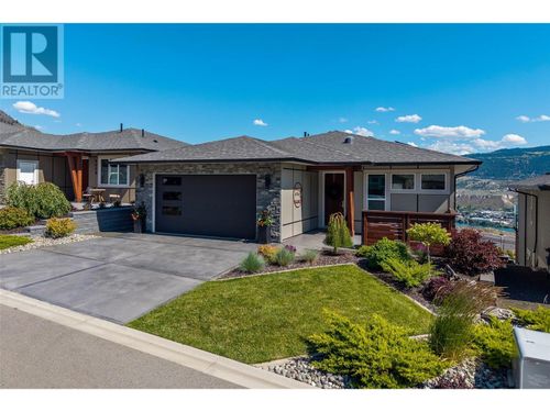 4030 Rio Vista Way, Kamloops, BC, V2H0E1 | Card Image