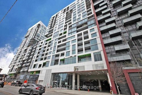 822e-576 Front Street W, Toronto, ON, M5V0P8 | Card Image