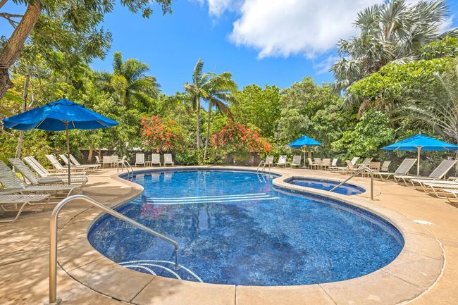 APT-100 - 2721 Poipu Rd, Condo with 1 bedrooms, 1 bathrooms and null parking in KOLOA HI | Image 21
