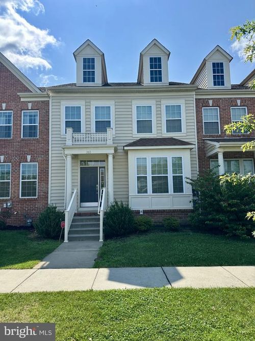 303 N Bayberry Pkwy, MIDDLETOWN, DE, 19709-9842 | Card Image