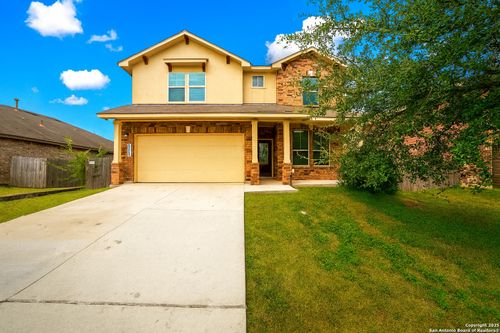 13515 Ashmont Ter, Live Oak, TX, 78233-5446 | Card Image